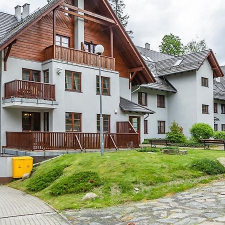Vacationclub - Okrzei 1B Apartament 19 Карпач Экстерьер фото