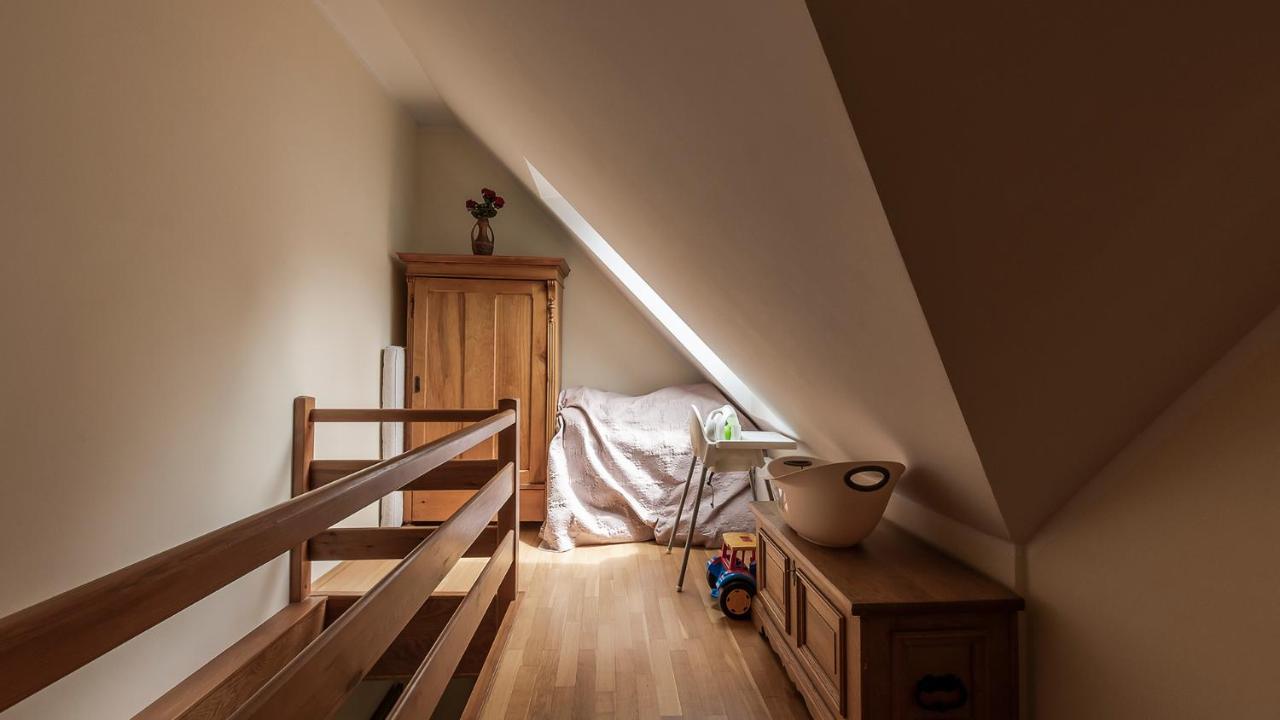 Vacationclub - Okrzei 1B Apartament 19 Карпач Экстерьер фото