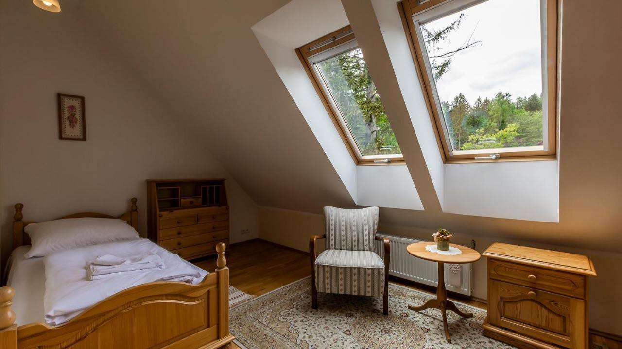 Vacationclub - Okrzei 1B Apartament 19 Карпач Экстерьер фото