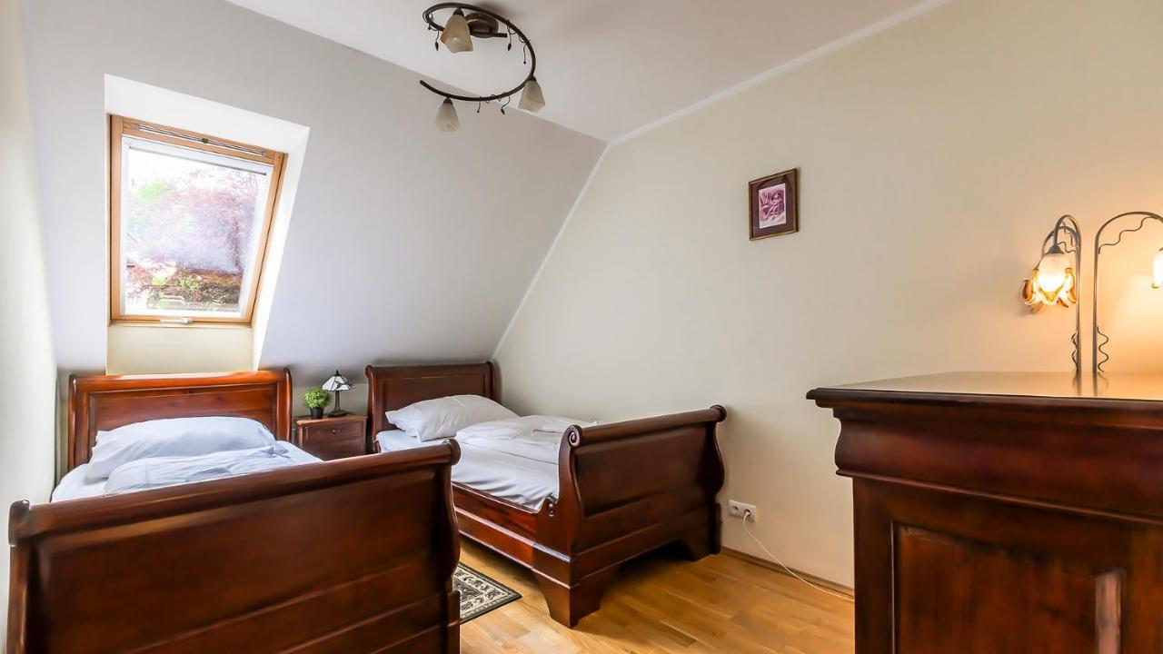 Vacationclub - Okrzei 1B Apartament 19 Карпач Экстерьер фото